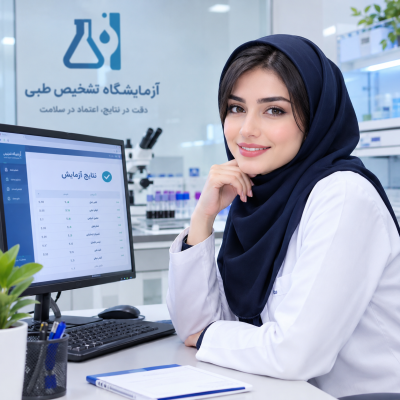 بخش جوابدهی