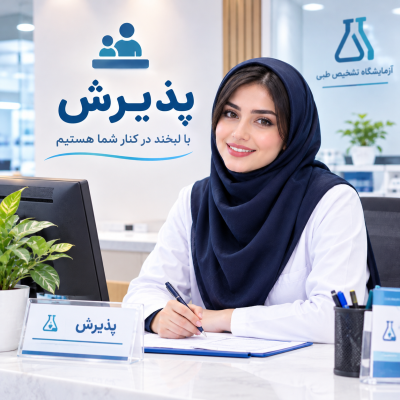 بخش پذیرش